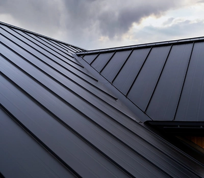 Prohome Roofer Commercial Roof Replacement