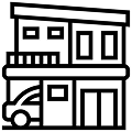Exterior Needs Icon