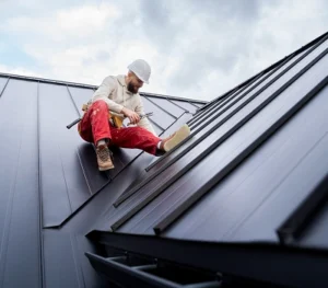 Prohome Roofer Residential Roof Replacement