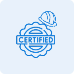 ProHome Construction Certfied Logo