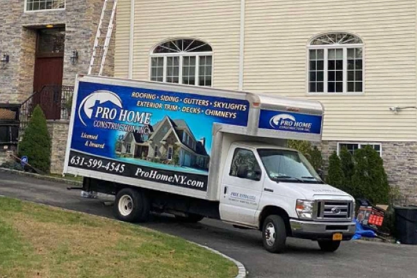 Roofing Companies in Long Island NY