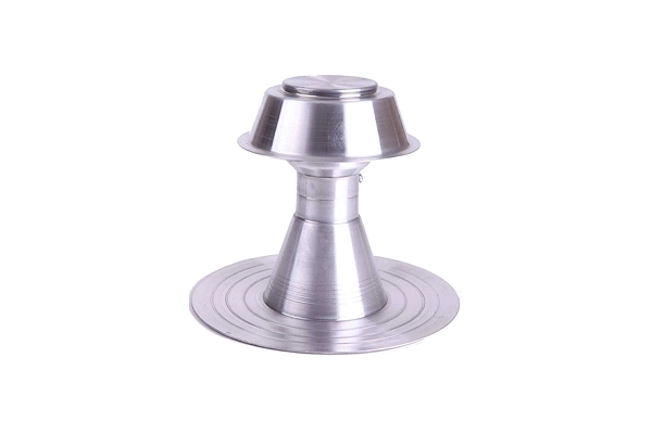 Commercial Roof Ventilation System