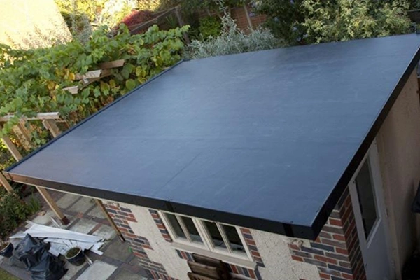 Residential Flat Roofing