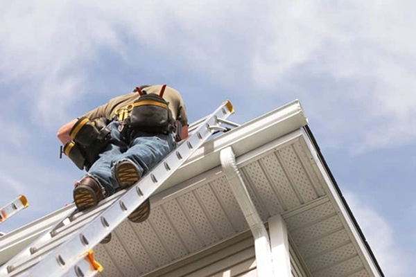 Gutter Repair