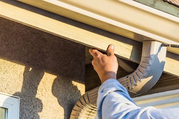 Gutter Repair
