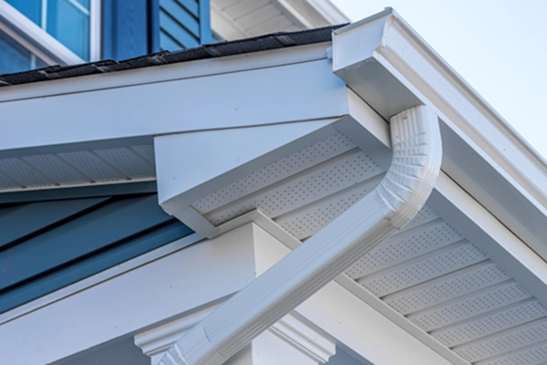 Gutter Replacement