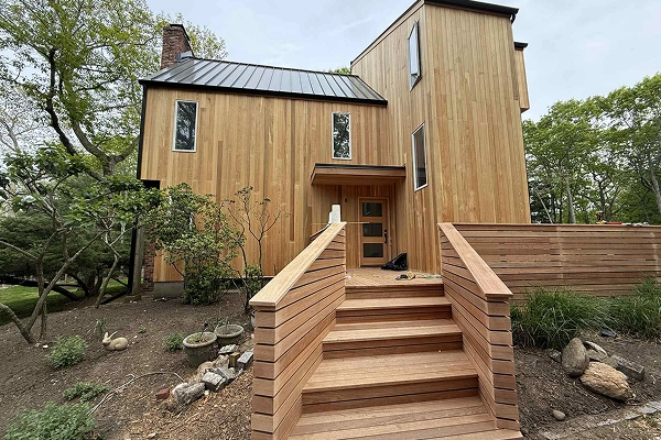 Metal Roofing
