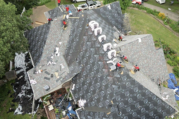 roofing in long island ny