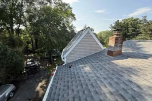 Residential Roof Repair