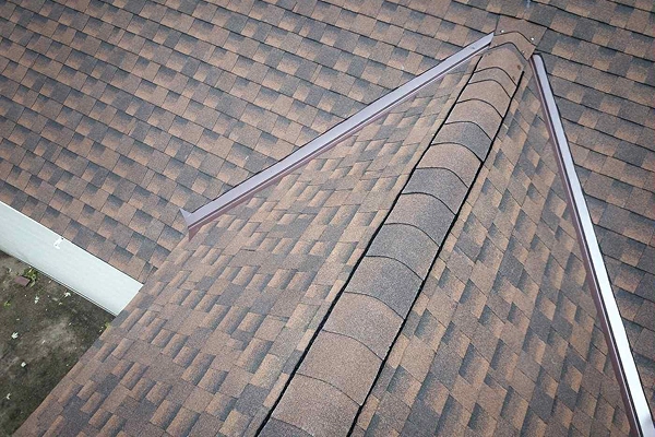 Residential Roof Reshingle