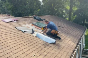 Residential Skylight Repair, Replacement & Installation