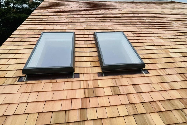 Residential Skylight Repair, Replacement & Installation