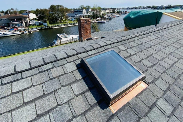 Residential Skylight Repair, Replacement & Installation