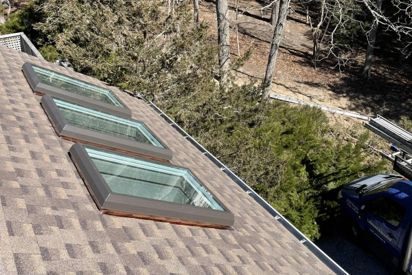 Residential Skylight Repair, Replacement & Installation