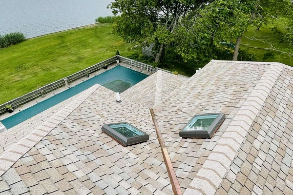 Residential Skylight Repair, Replacement & Installation