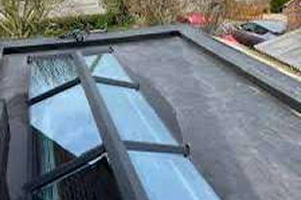 Residential Skylight Repair, Replacement & Installation