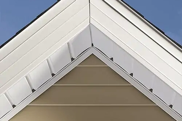 Roof Fascia