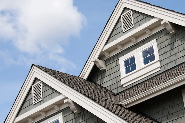 Roof Fascia
