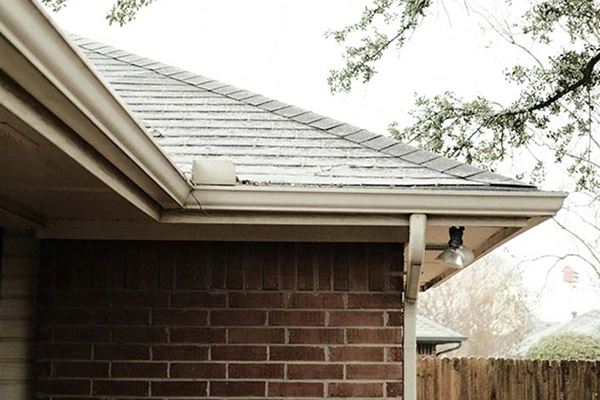 Roof Fascia