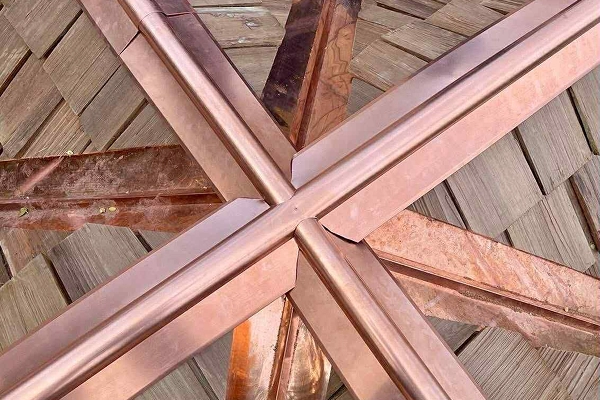 Residential Roof Flashing Repair & Replacement