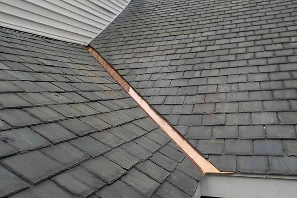Residential Roof Flashing Repair & Replacement
