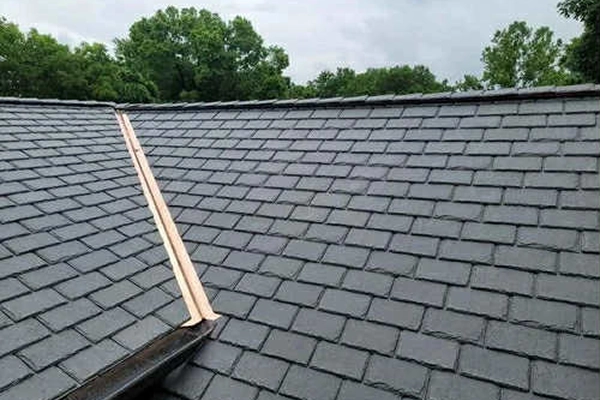 Residential Roof Flashing Repair & Replacement