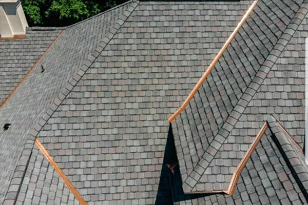 Residential Roof Flashing Repair & Replacement