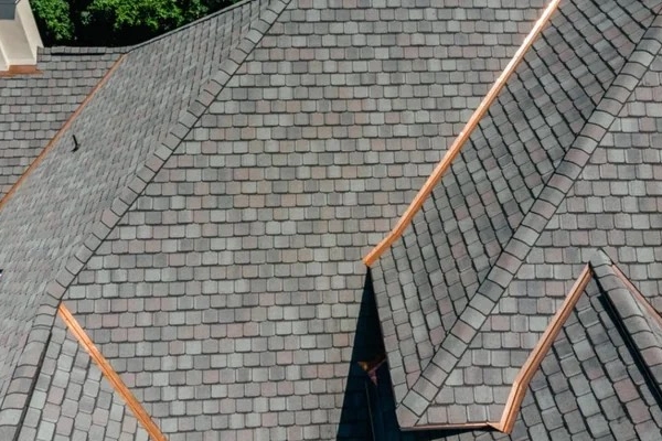 Residential Roof Flashing Repair & Replacement
