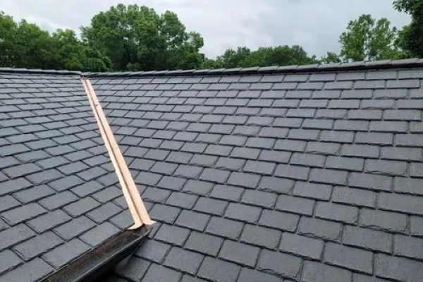 Residential Roof Flashing Repair & Replacement