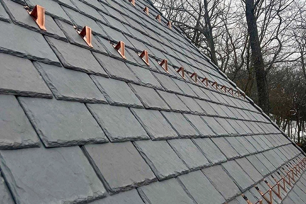 Residential Tile Roofing
