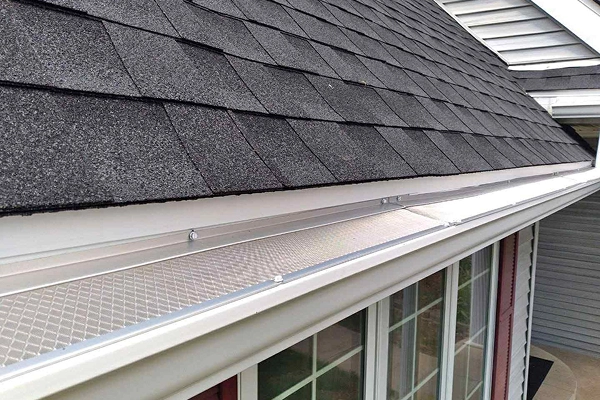 Gutter Replacement
